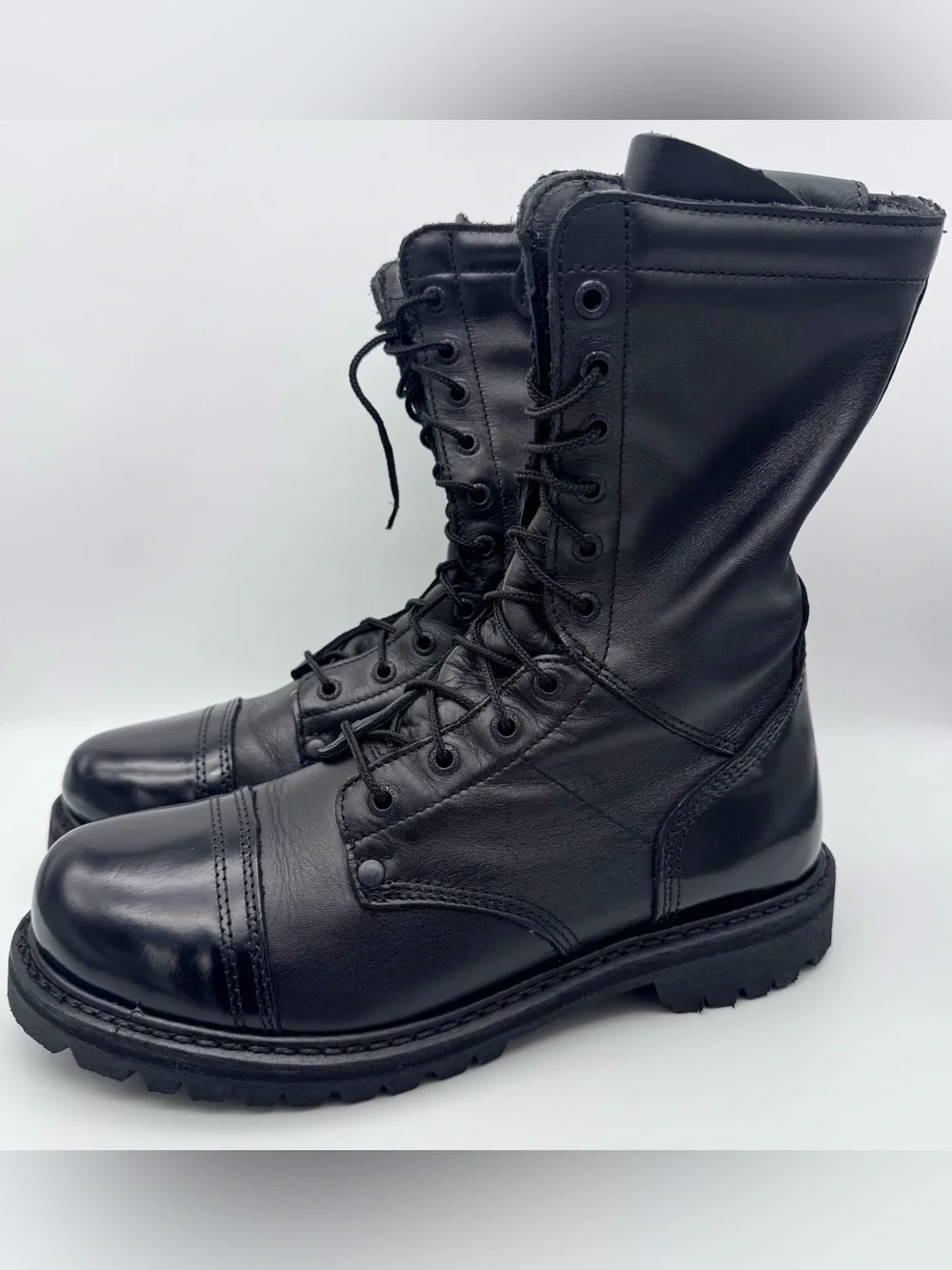 Rocky 2090 Paratrooper 10